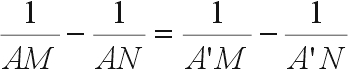 Equation 65