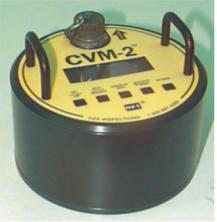 CVM-2 continuous vibration monitor.  (OZA)